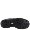 Amblers FS009C Black Metal Free Hi-Leg Safety Boots